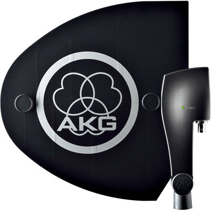 AKG SRA2W Микрофонные аксессуары