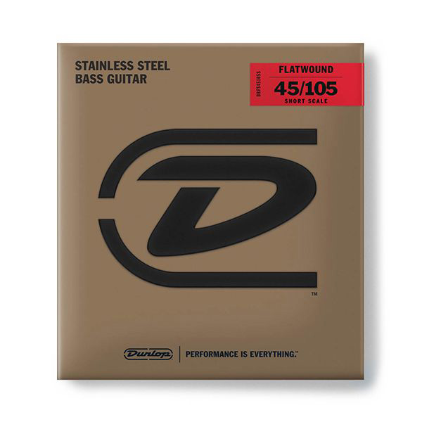 Dunlop DBFS45105S Аксессуары для музыкальных инструментов