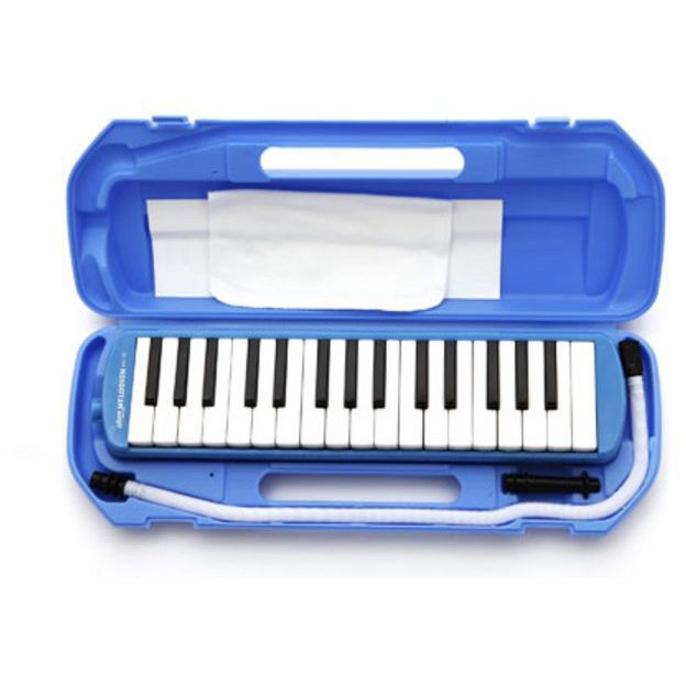 Suzuki Study32 Light Blue Духовые музыкальные инструменты
