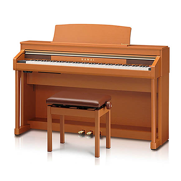 Kawai CA67C Kawai CA67C Цифровые пианино