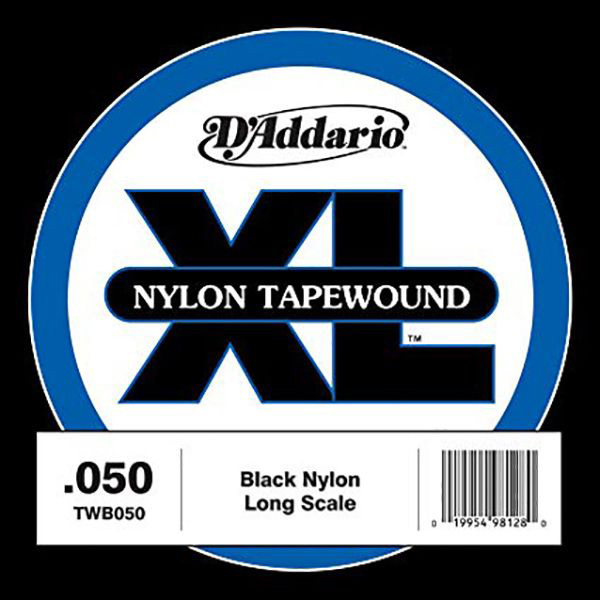 D'Addario TWB050 Аксессуары для музыкальных инструментов