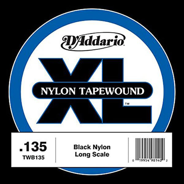 D'Addario TWB135 Аксессуары для музыкальных инструментов