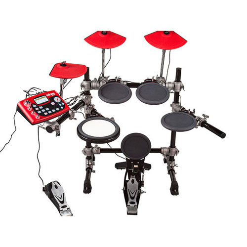 ddrum DD3X Электронные ударные установки