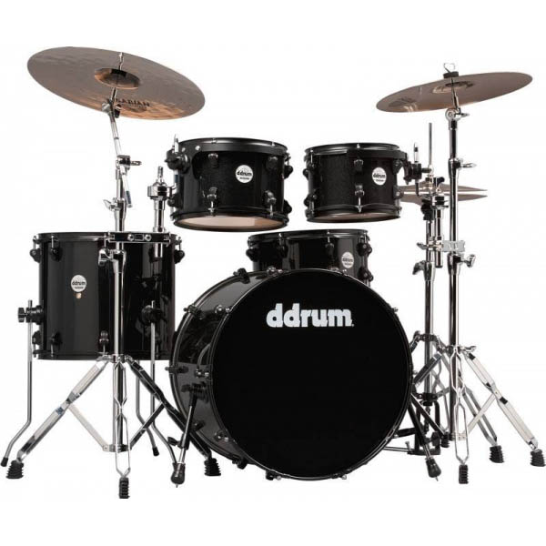 Ddrum JMP522 BSP Ударные инструменты