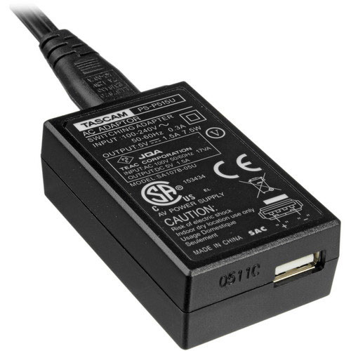 TASCAM PS-P515U Студийные аксессуары