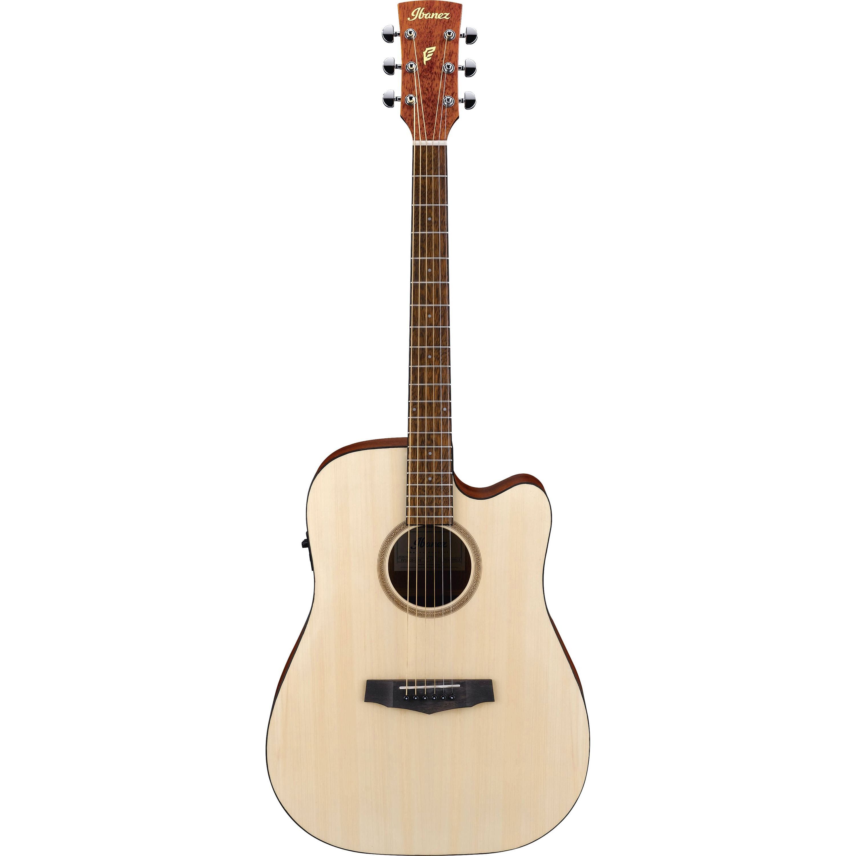 Ibanez PF10CE OPN Ibanez PF10CE OPN Гитары акустические