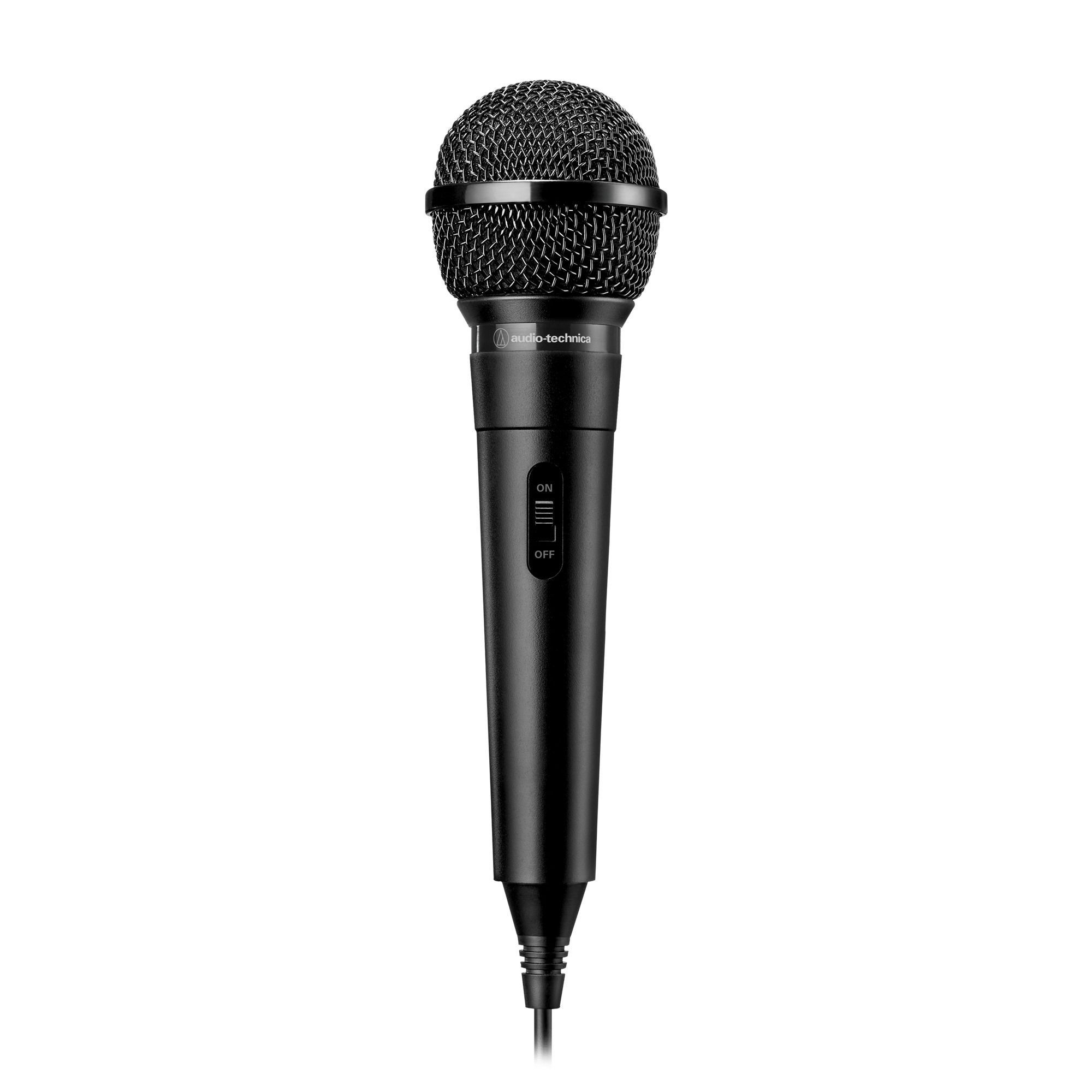 Audio-Technica ATR1100x Динамические микрофоны