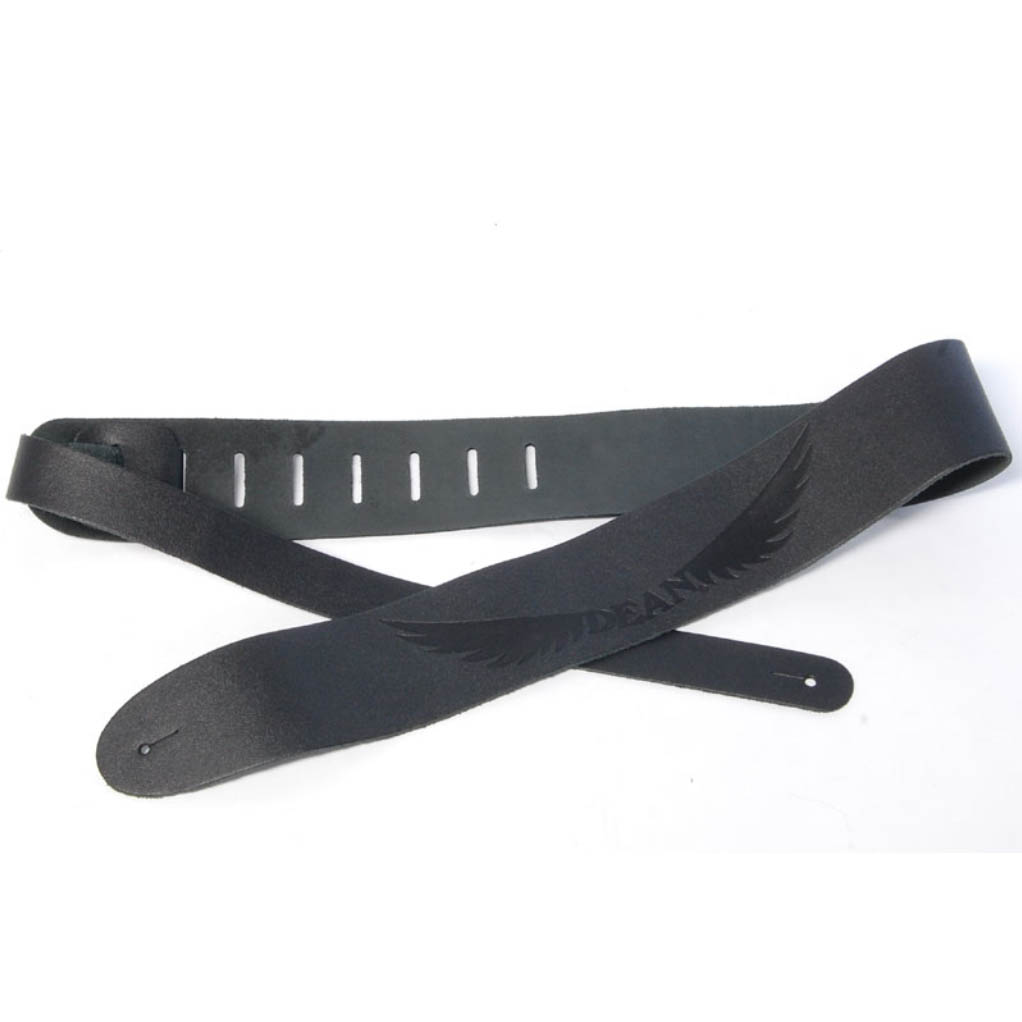 Dean STRAP DIME LEATHER 2.5 Dean STRAP DIME LEATHER 2.5 Аксессуары для муз. инструментов