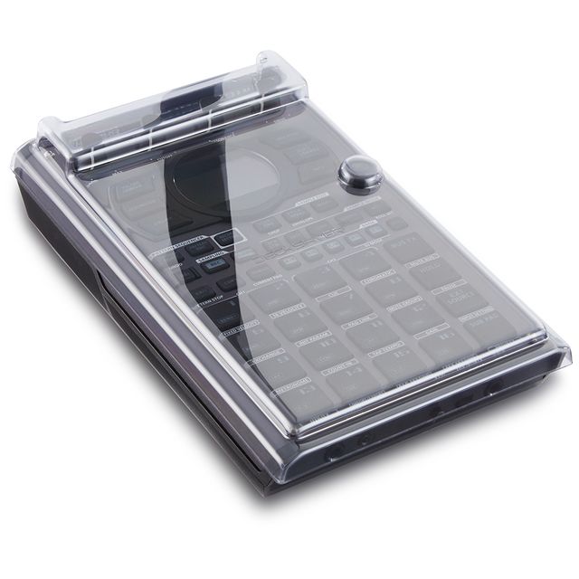  Decksaver Roland SP-404 Mk2 Cover Аксессуары для синтезаторов