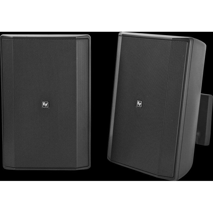 Electro-Voice EVID-S8.2B Различное Музыкальное Оборудование