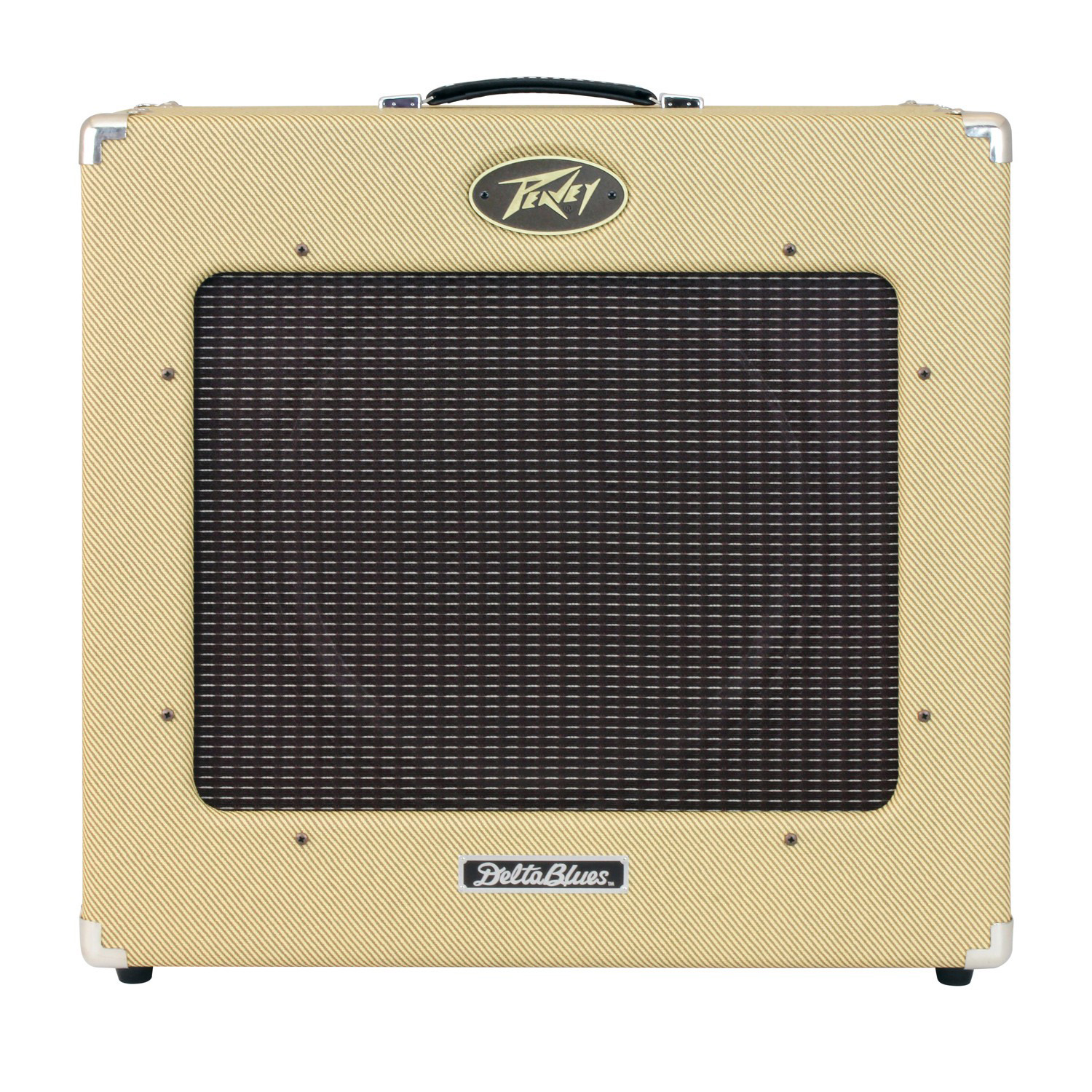 Peavey Delta Blues 115 Tweed Оборудование гитарное
