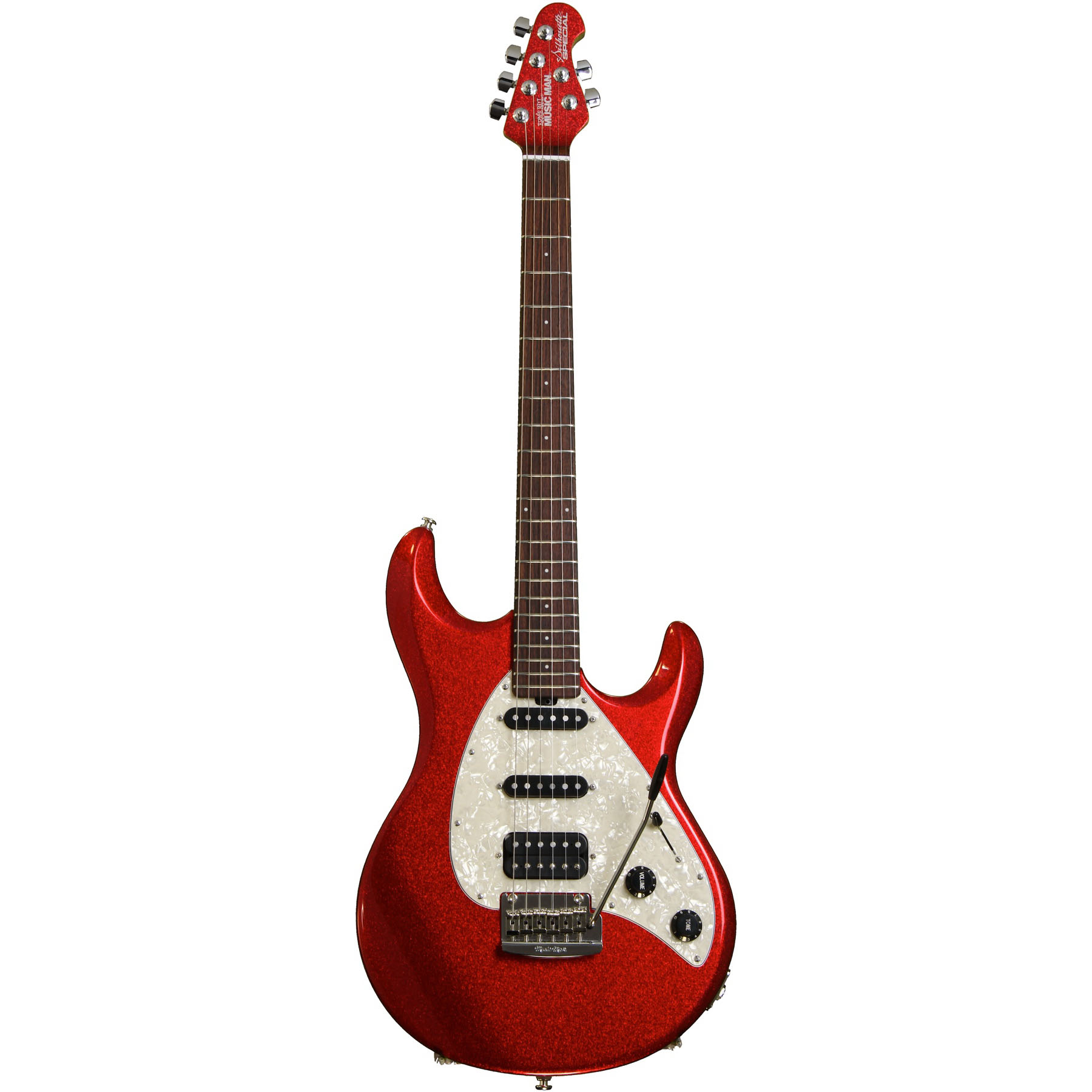 Music Man №G69080 Электрогитары