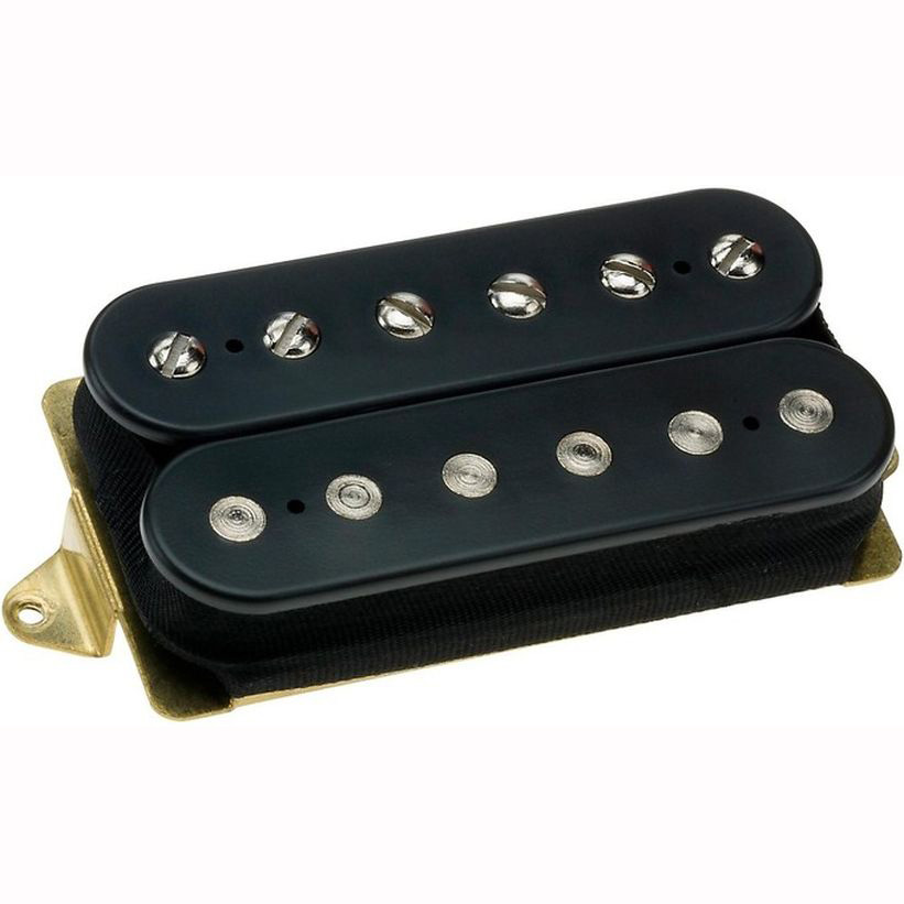 Dimarzio DP260BK Оборудование гитарное