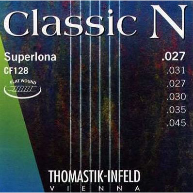 Thomastik CF128 Аксессуары для музыкальных инструментов