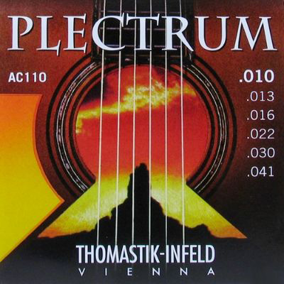 Thomastik AC110 Аксессуары для музыкальных инструментов