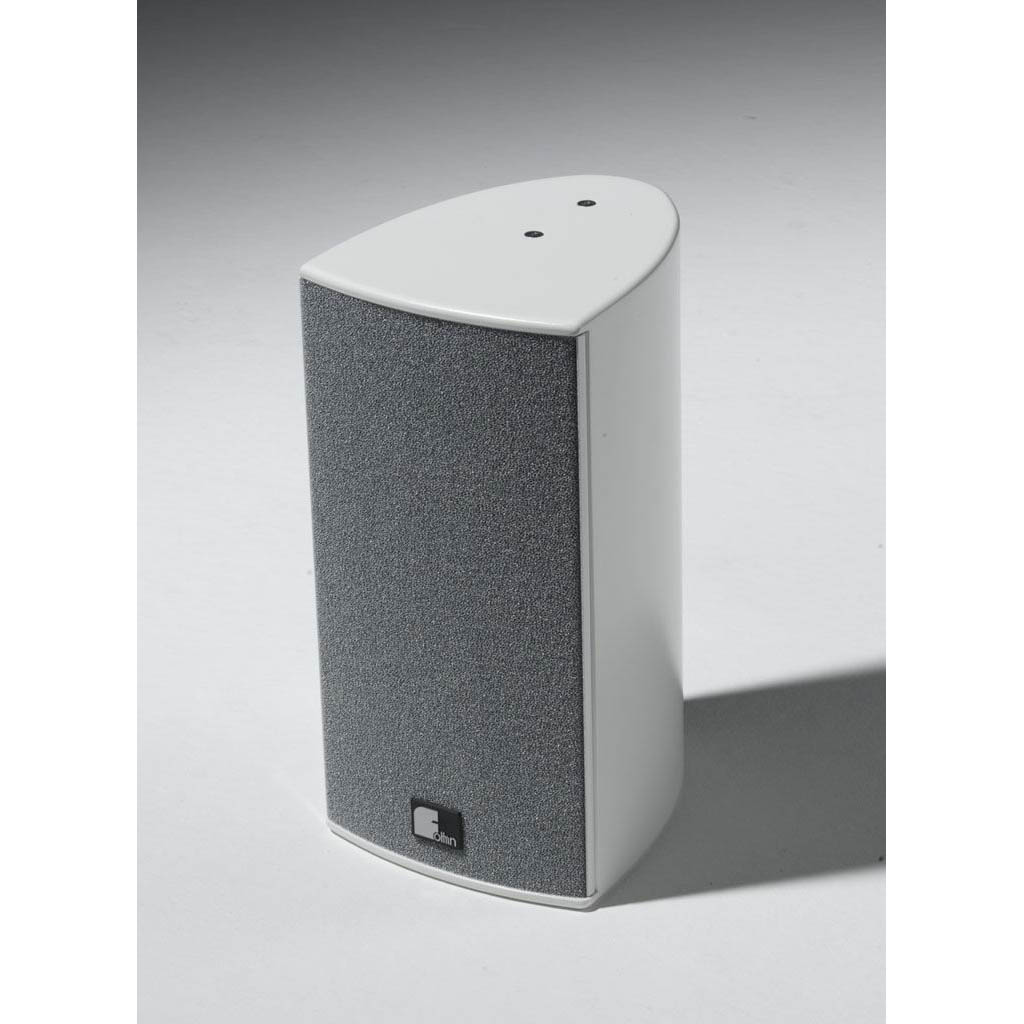 Fohhn Audio AT-06 White Клубная и концертная акустика