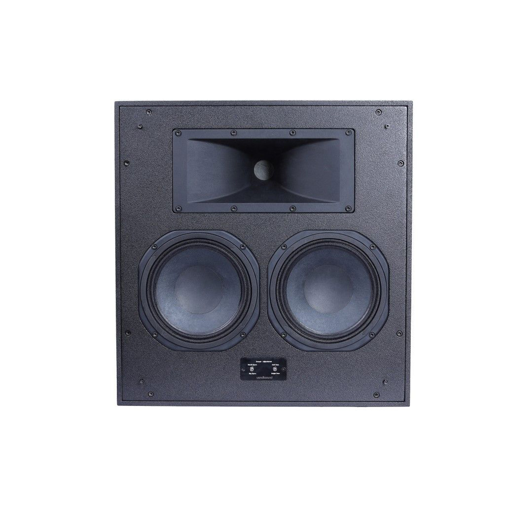 UandKSound M800SR Звуковое оборудование для кинотеатров