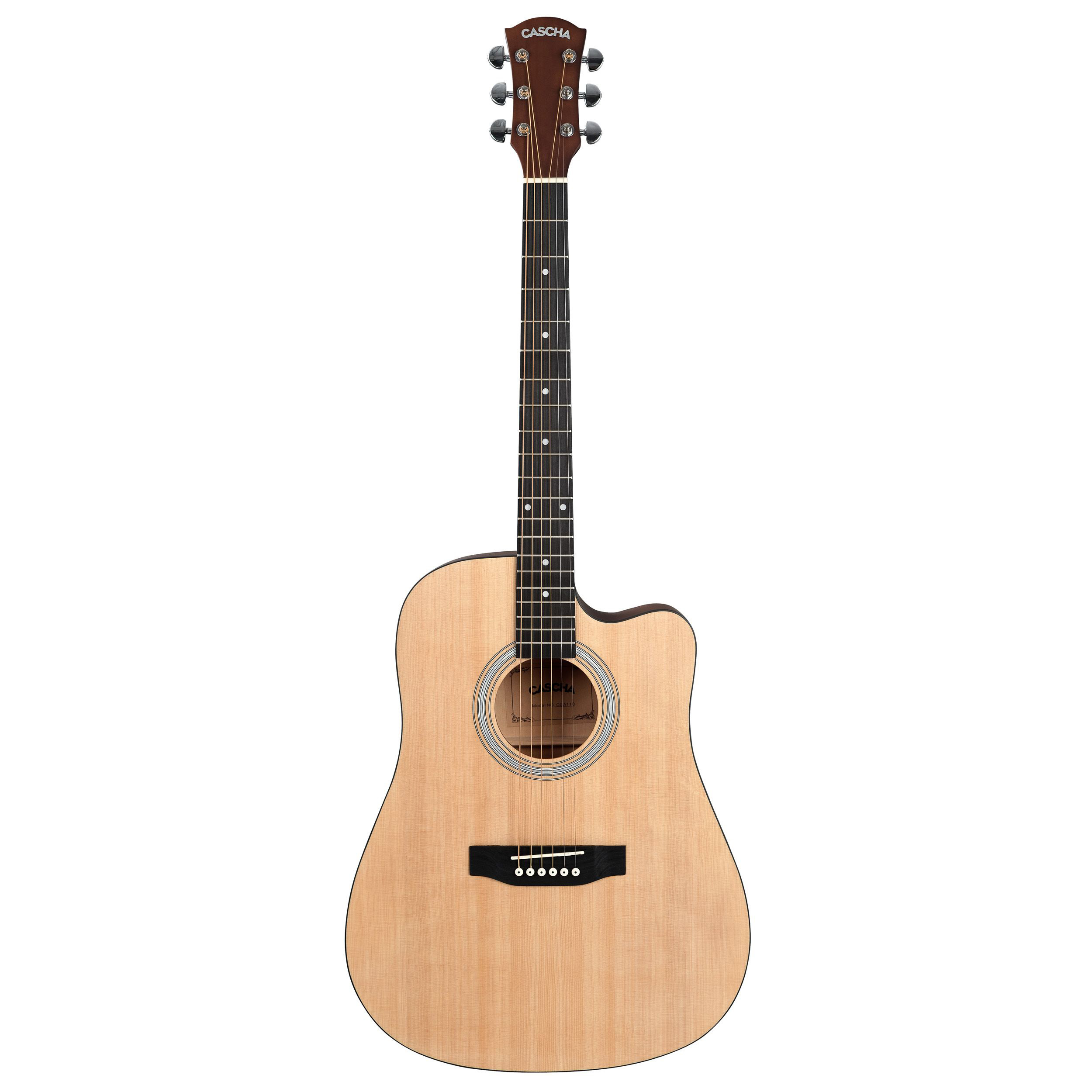 Cascha CGA110 Акустические гитары