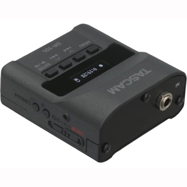 Tascam Dr-10l Tascam Dr-10l Рекордеры аудио видео