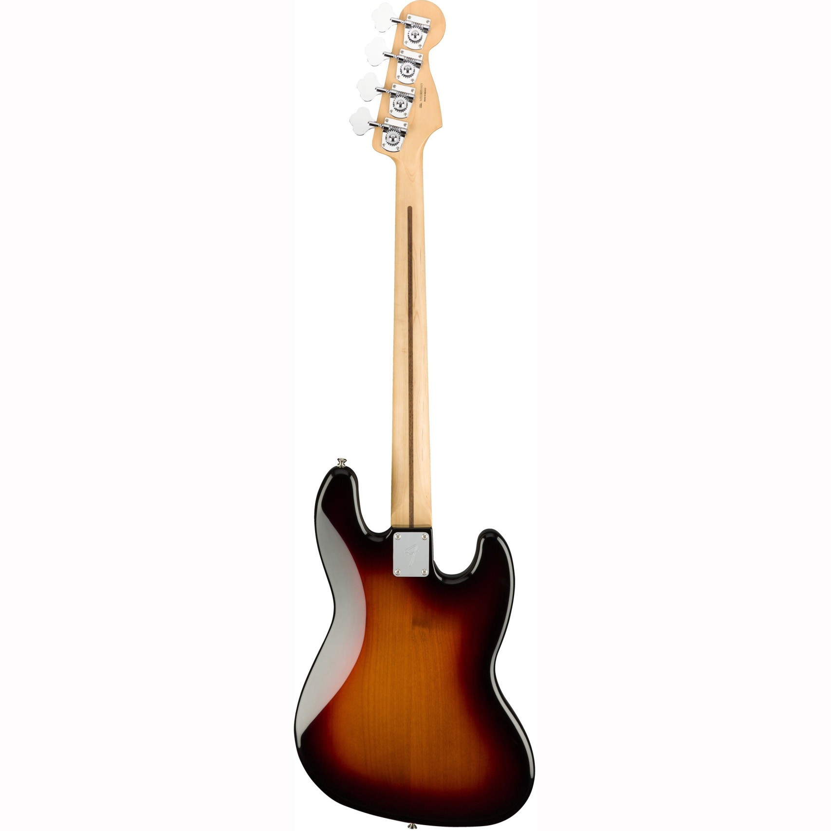 Fender Player Jazz Bass Lh Pf 3ts Fender Player Jazz Bass Lh Pf 3ts Бас-гитары