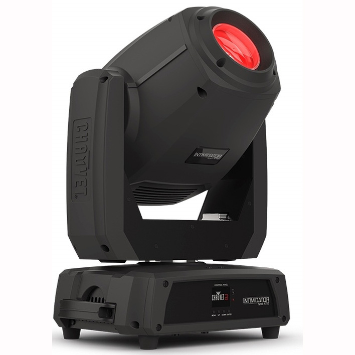 Chauvet Intimidator Spot 475z Irc Вращающиеся головы