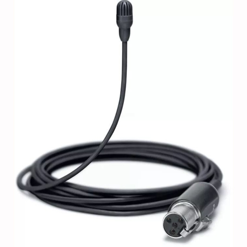 Shure Tl46b/o-mtqg Специальные микрофоны