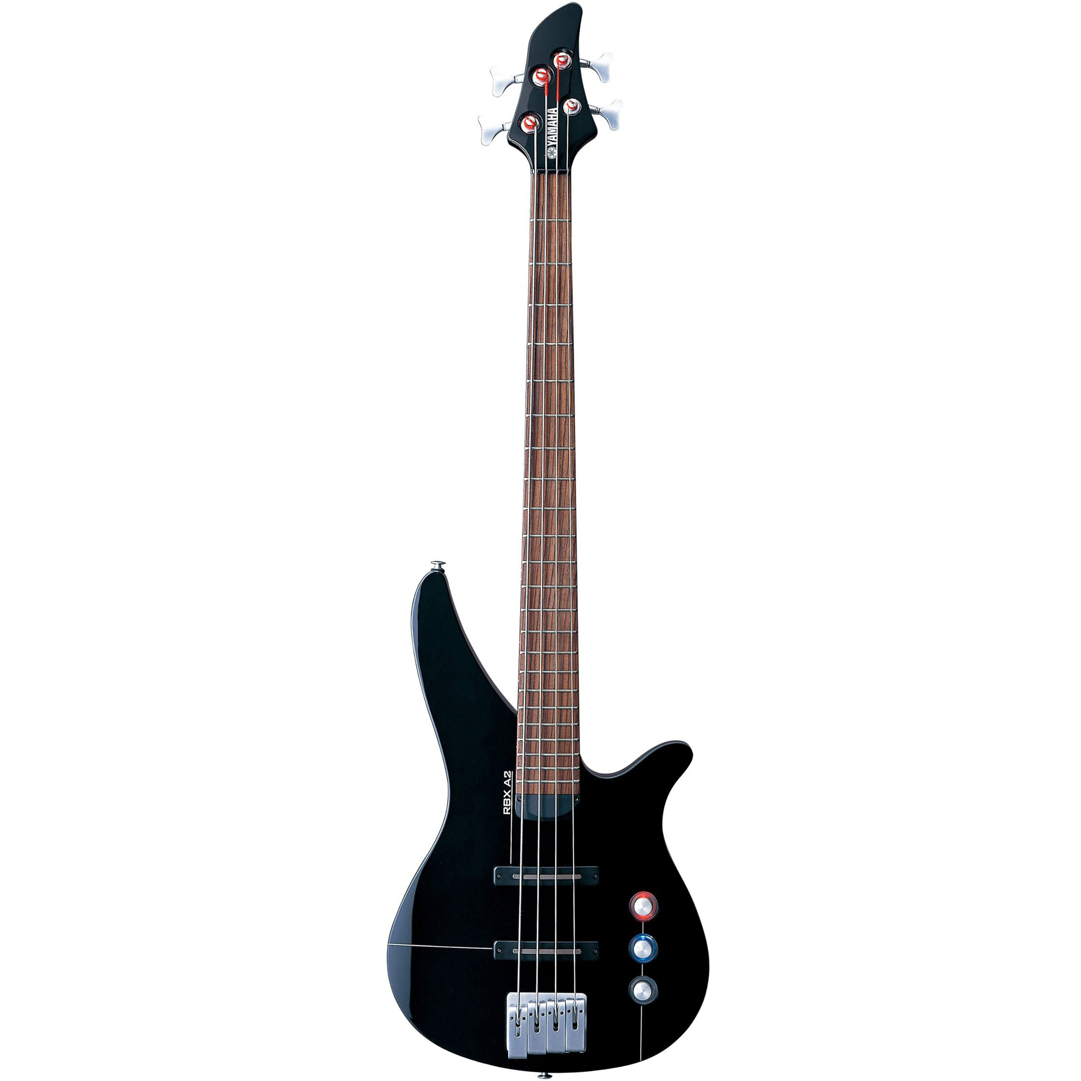 Yamaha RBX4A2MJBL Бас-гитары