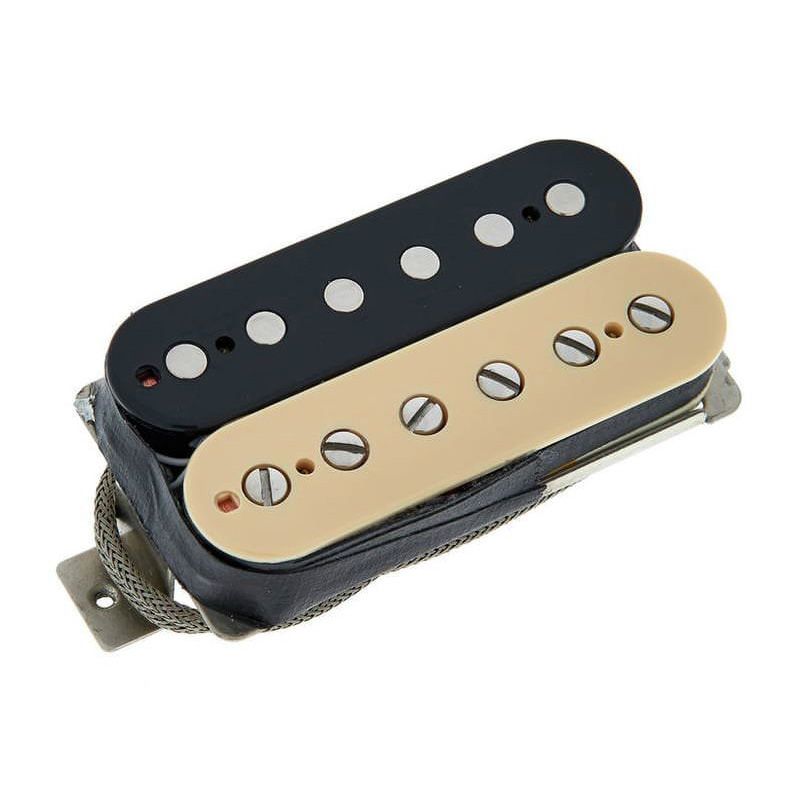 Seymour Duncan SLASH - Bridge, Reverse Zebra Звукосниматели