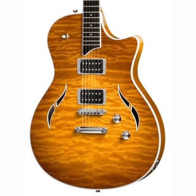 Taylor T3 Honey Sunburst Электрогитары