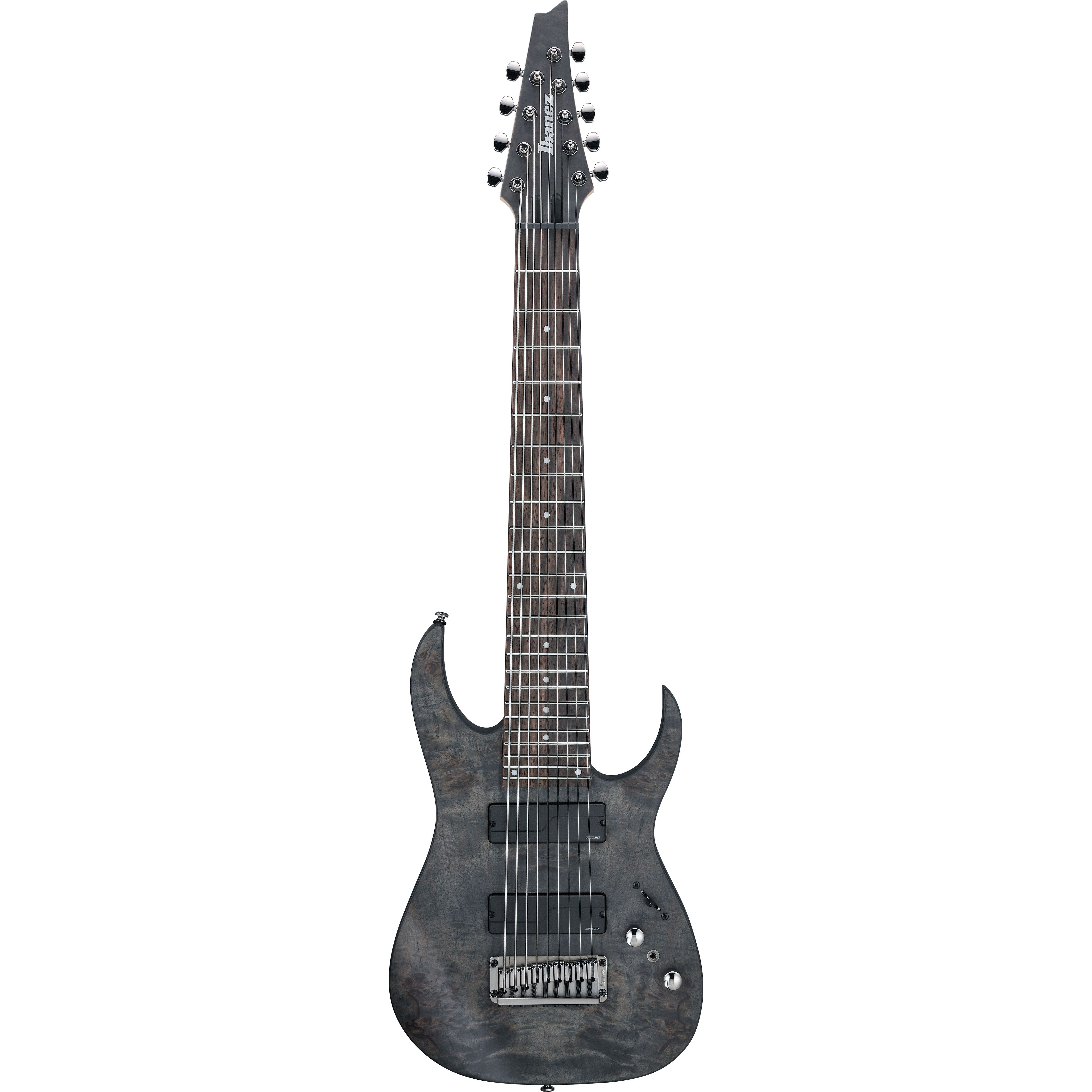 Ibanez RG9PB-TGF Электрогитары