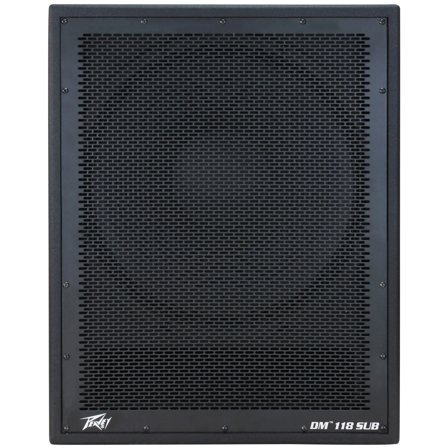 Peavey DM 118 Sub Клубная и концертная акустика