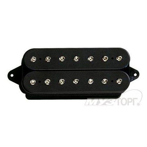 Dimarzio BLAZE 7 DP700CR+BK Звукосниматели
