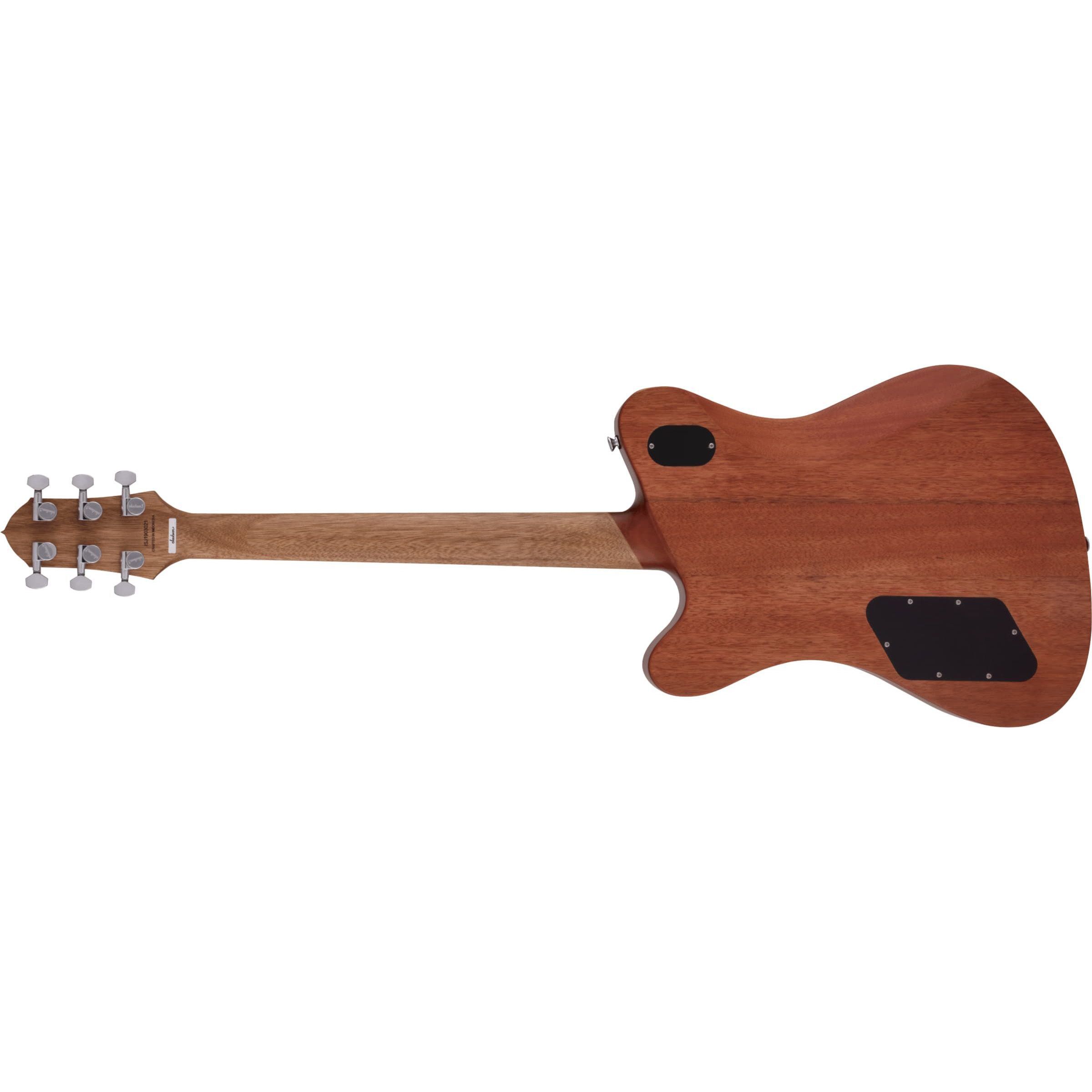 Jackson Pro MM DOMINION WALNUT Электрогитары