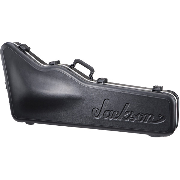 Jackson Jackson® Kelly™/Warrior™ Multi-Fit Case Чехлы и кейсы для электрогитар