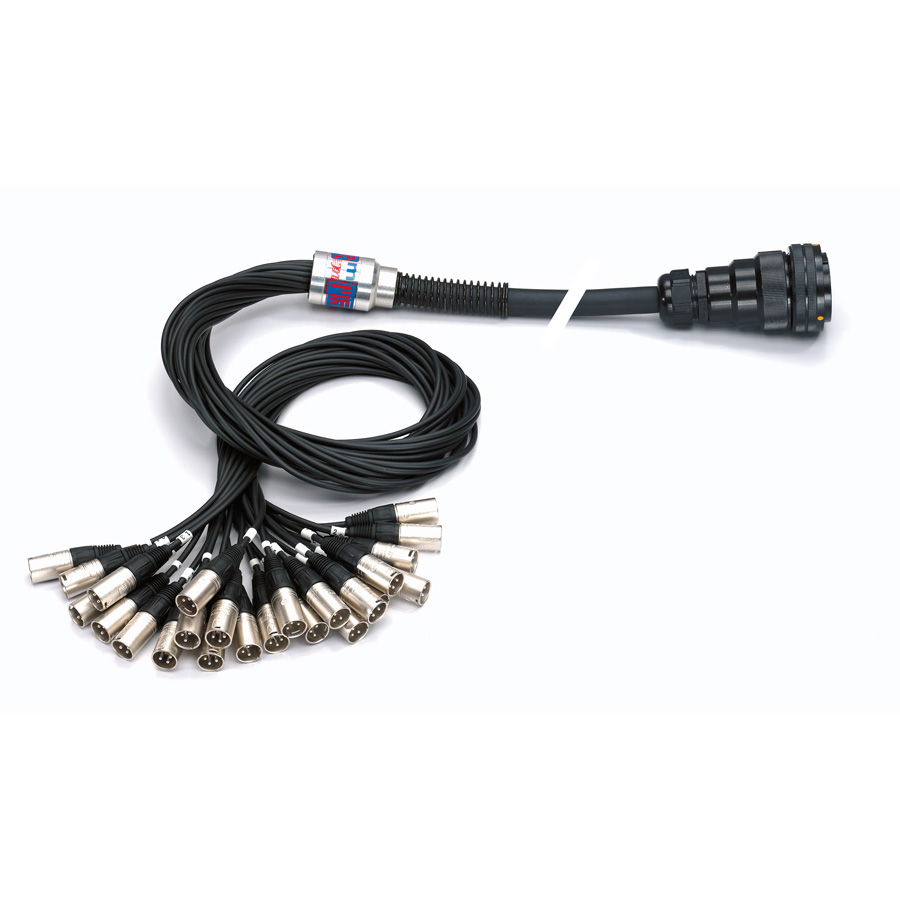 Quik Lok SE40026 Сценические мультикоры