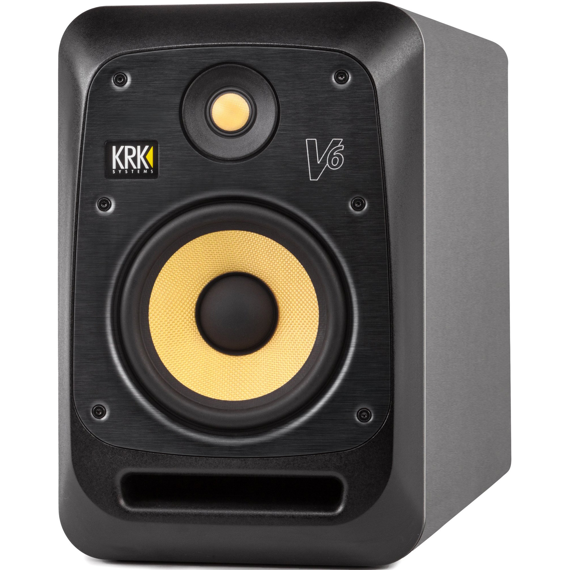 KRK V6S4 Мониторы студийные