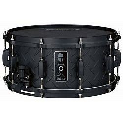 Tama LU1465B30 LARS ULRICH SIGNATURE Metallica Black Album 30th Anniversary Edition 14x6.5. Mалые барабаны