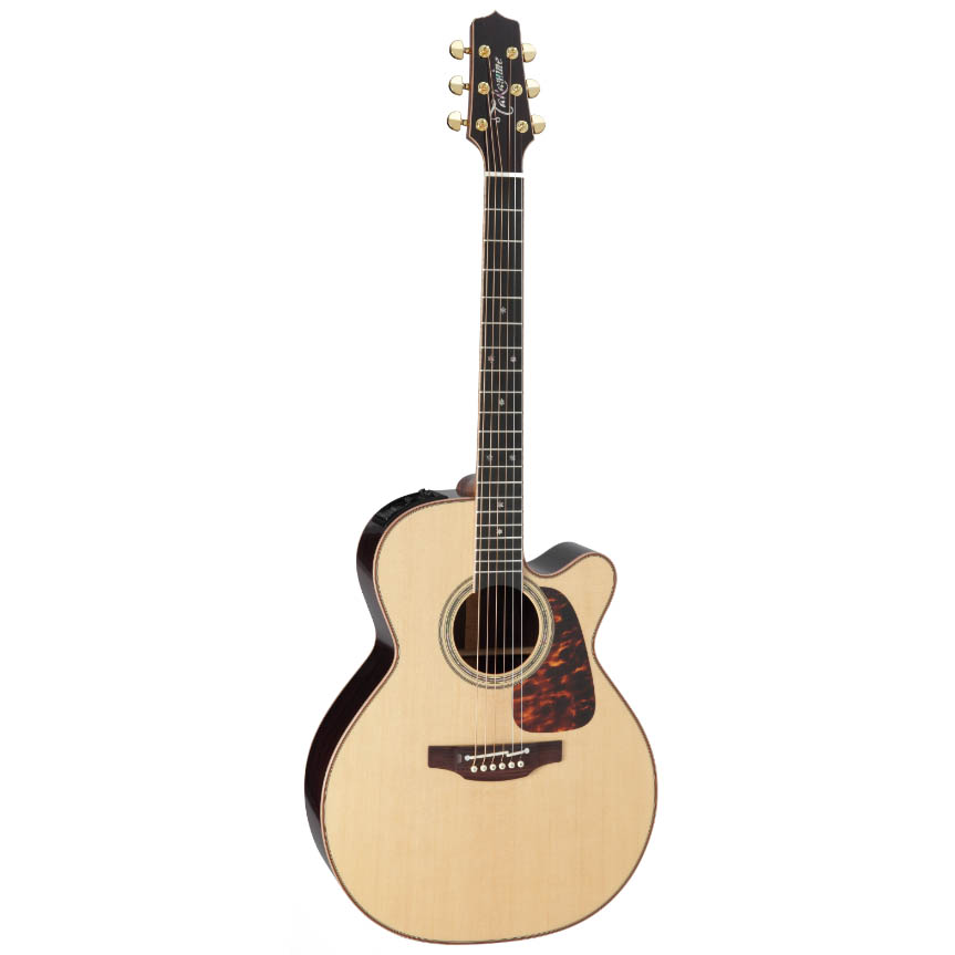 Takamine P7NC Гитары акустические