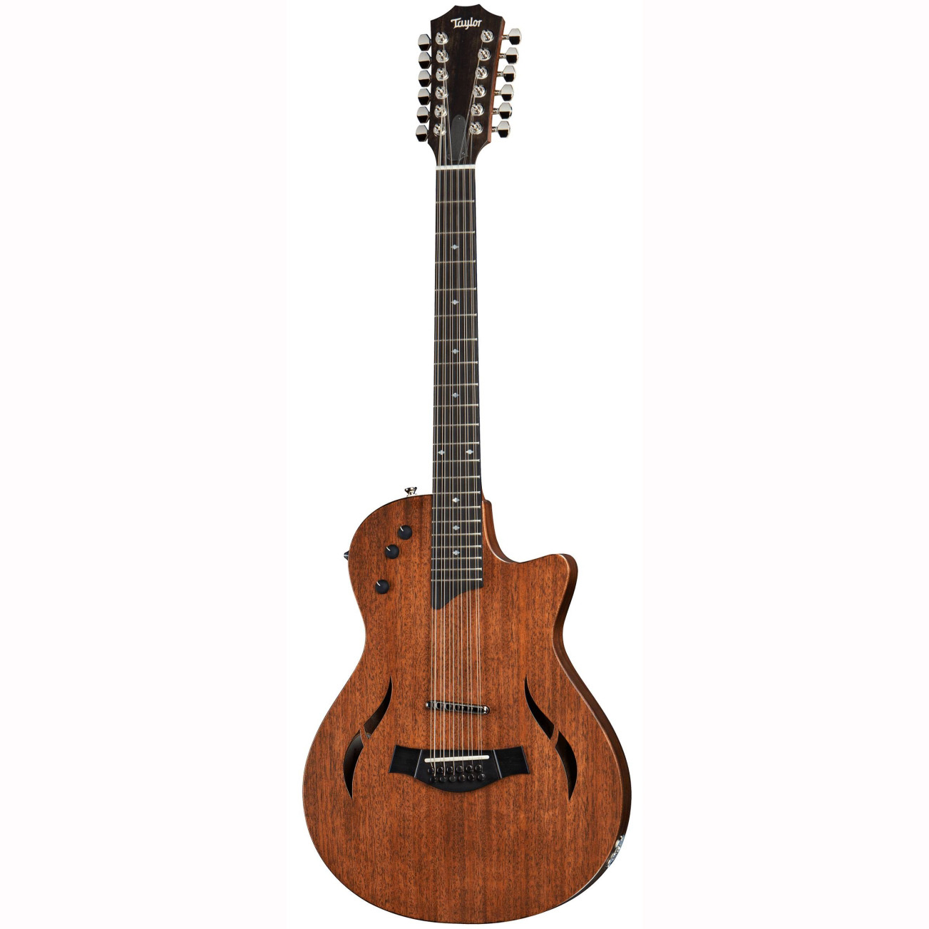 Taylor T5z-12 Classic Электрогитары