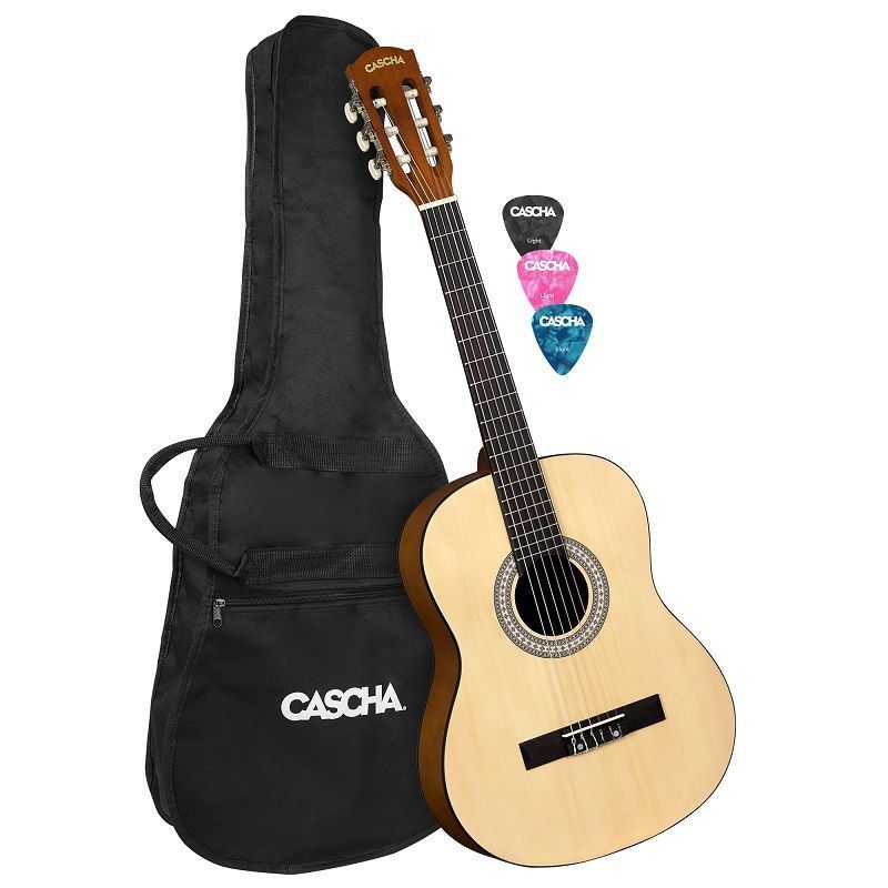 Cascha Student Series HH 2351 Классические гитары