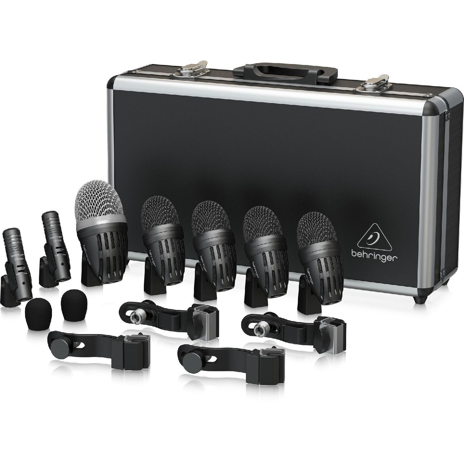 Behringer BC1500 Behringer BC1500 Инструментальные микрофоны