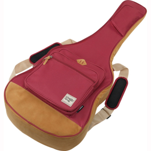 Ibanez Icb541-wr Чехлы и кейсы для гитар