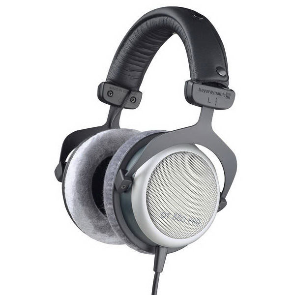 Beyerdynamic DT 880 PRO Полуоткрытые наушники