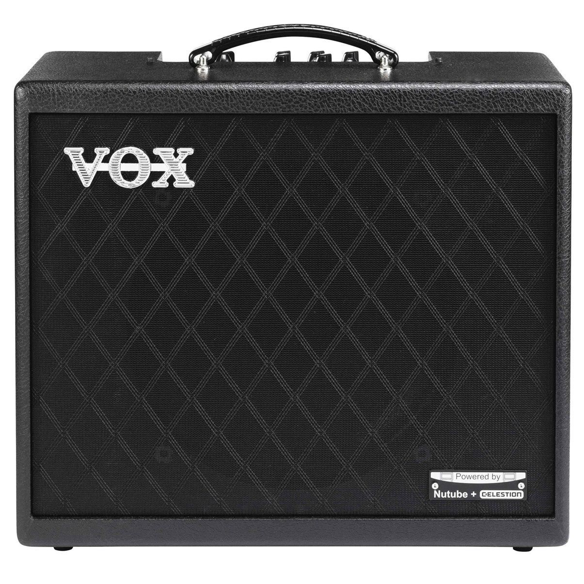 Vox CAMBRIDGE50 Комбоусилители для электрогитар