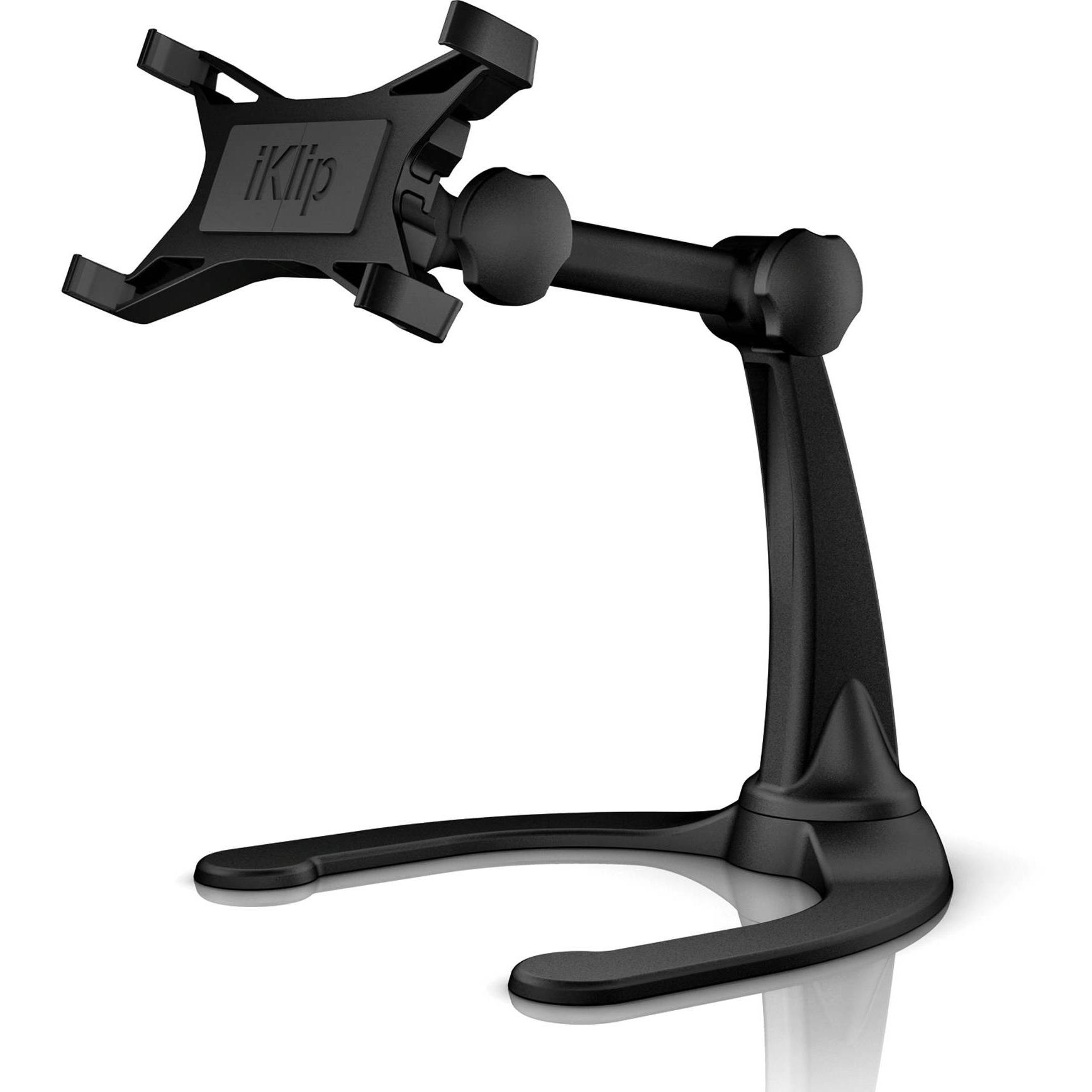 IK Multimedia iKlip Xpand Stand Аксессуары для музыкальных инструментов