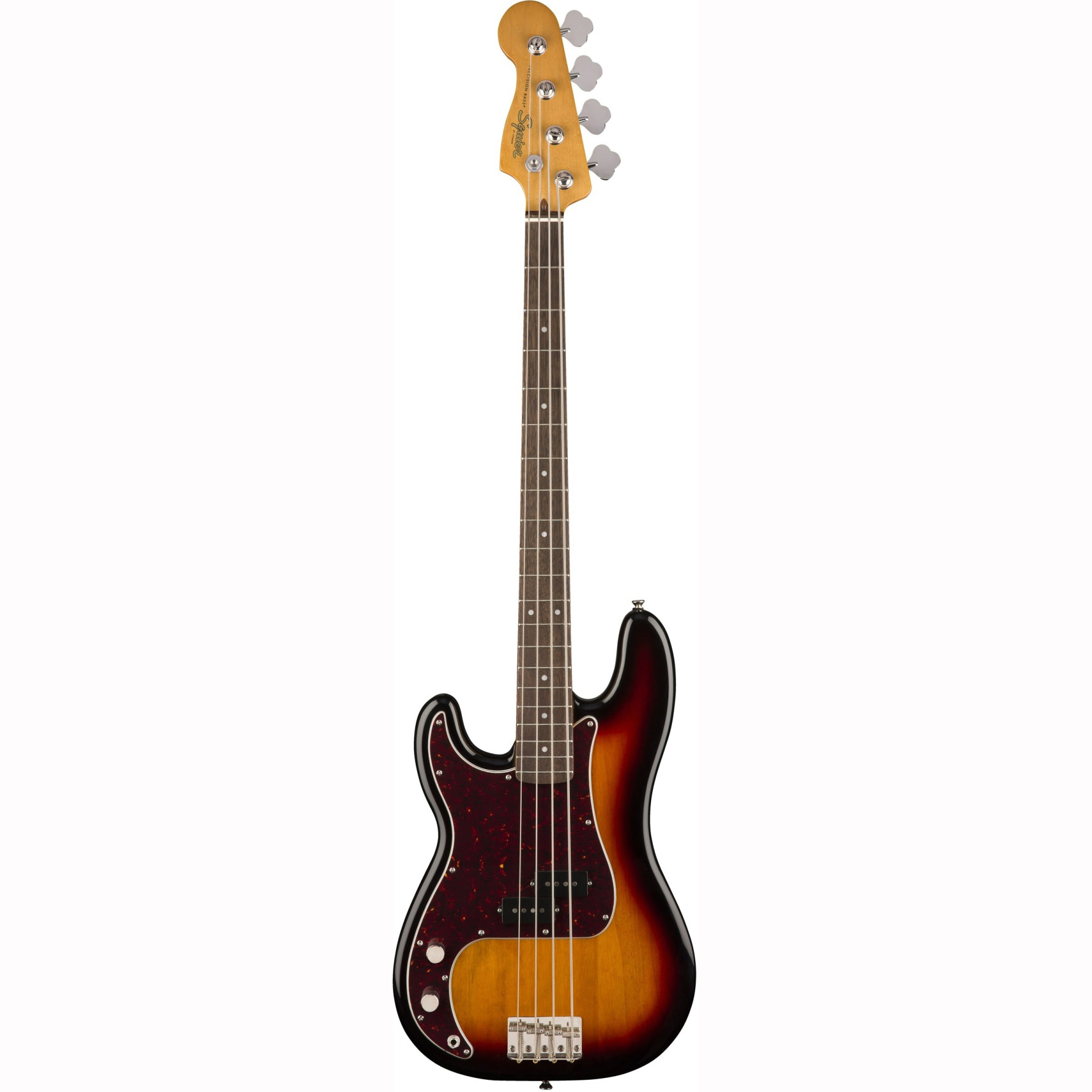 Fender Squier Sq Cv 60s P Bass Lh Lrl 3ts Fender Squier Sq Cv 60s P Bass Lh Lrl 3ts Бас-гитары