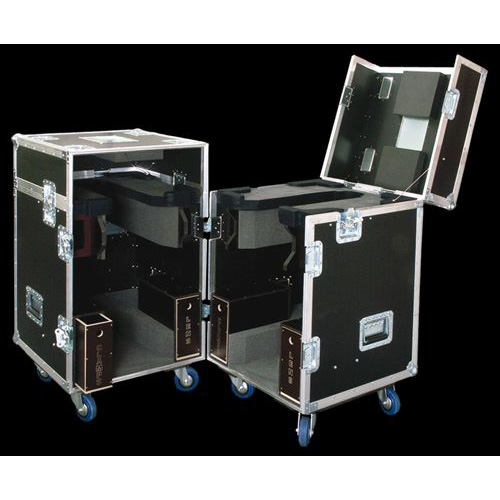Robe Dual Touring Case 1200 CW2500 Аксессуары для света