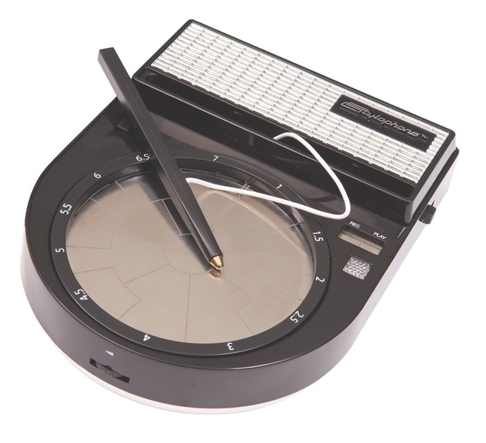 Dubreq Stylophone Beatbox Dubreq Stylophone Beatbox Синтезаторы
