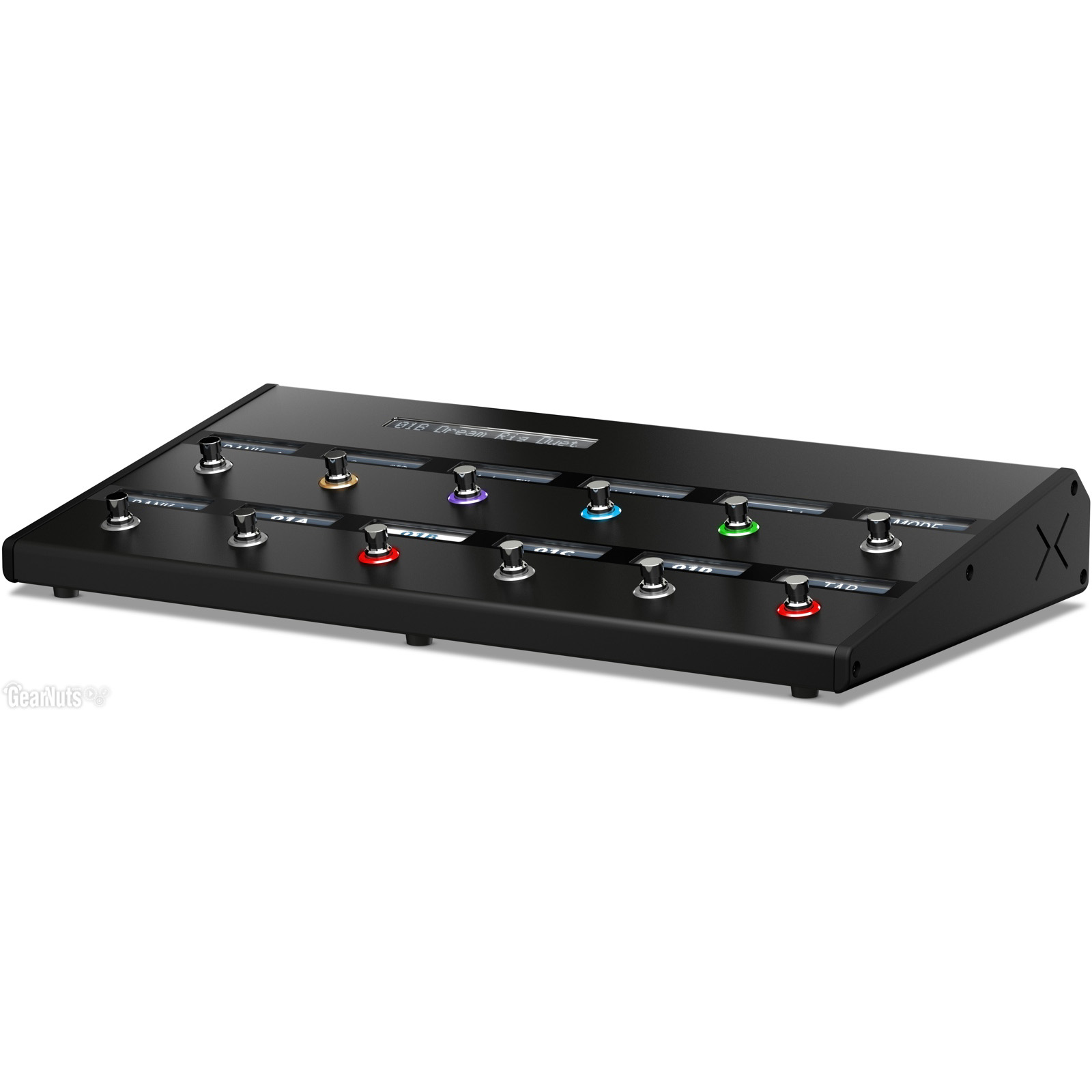 Line 6 HELIX Control Процессоры эффектов для гитар