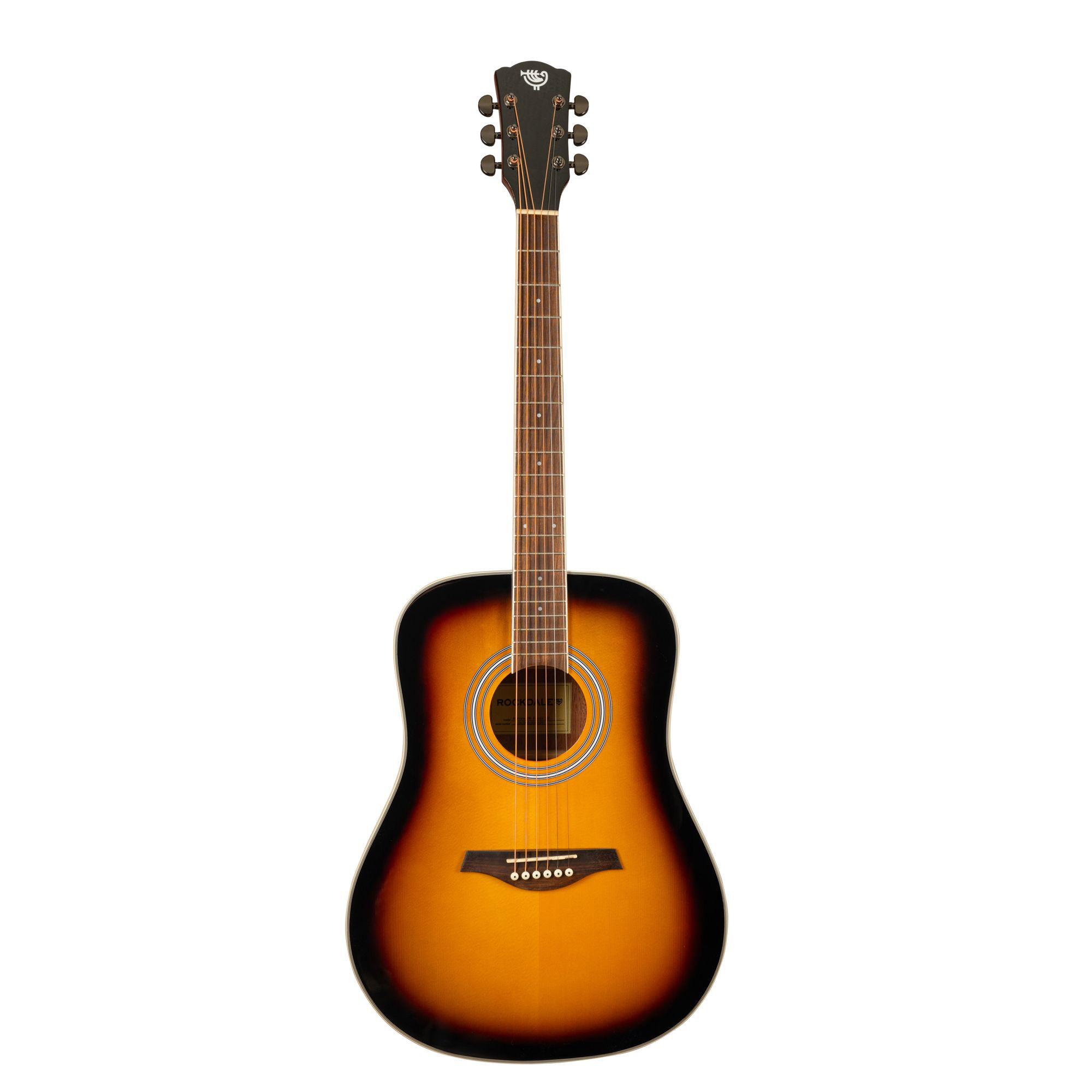 Rockdale Aurora D6 SB Gloss Rockdale Aurora D6 SB Gloss Акустические гитары
